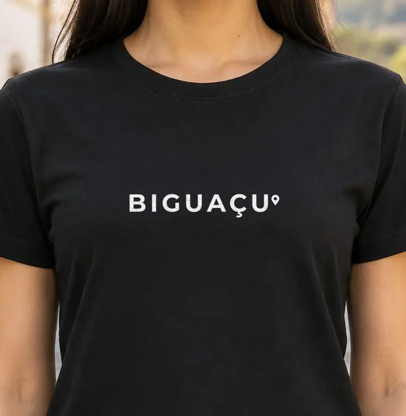 Biguaçu | Pin SC