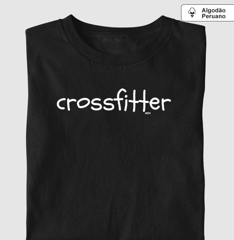 Crossfitter II
