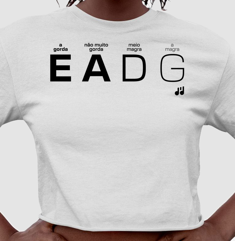 E A D G