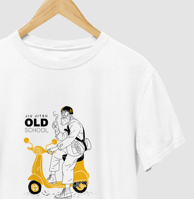 Old School