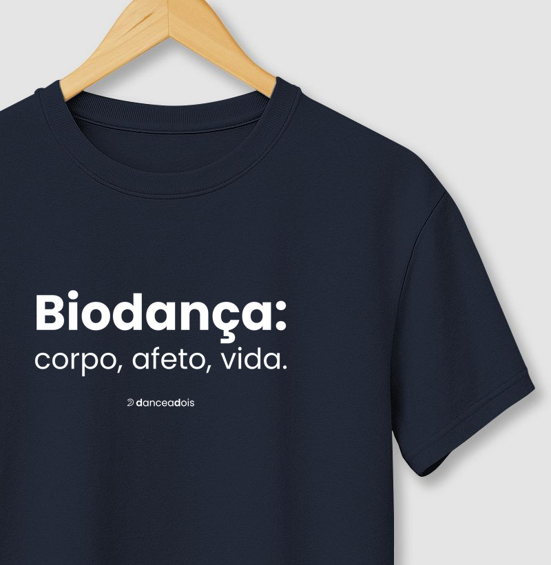 BIODANÇA - CORPO, AFETO, VIDA