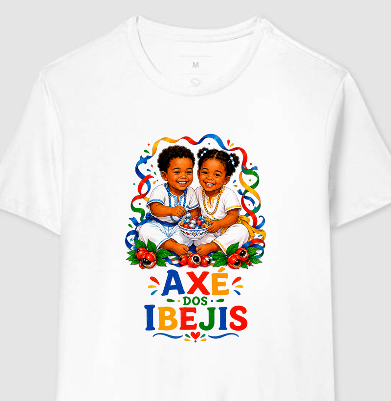 Axé dos Ibejis