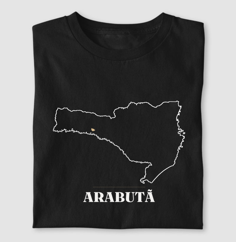 Arabutã | Traço SC