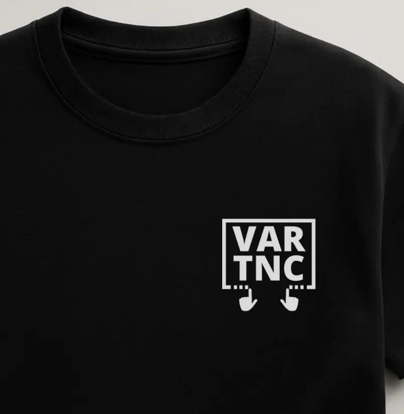 VAR TNC Ed. Bolso