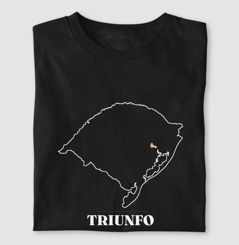 Triunfo | Traço RS