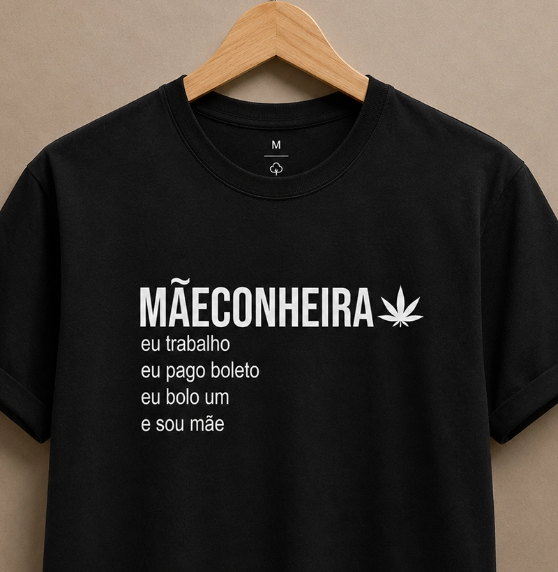 e sou Mãe
