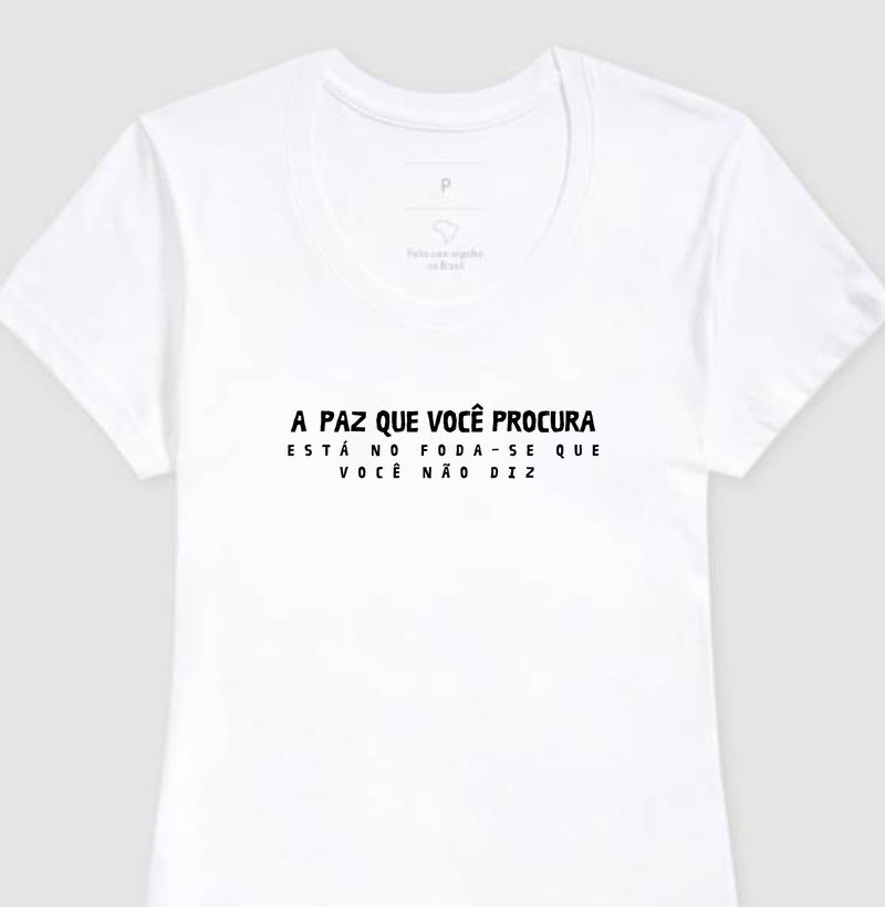 Paz!!