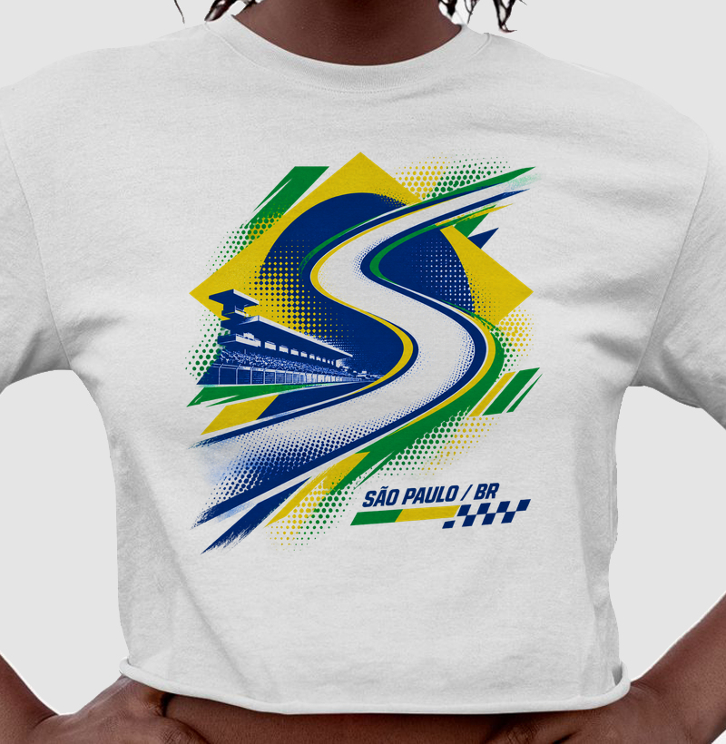 S de Interlagos - Cropped
