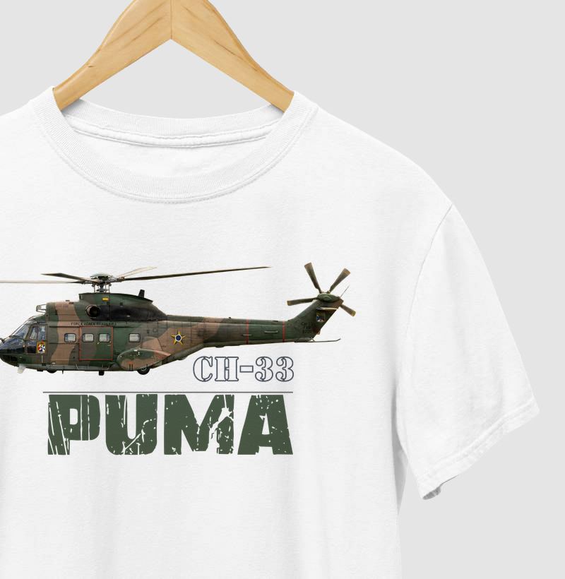CH-33 PUMA