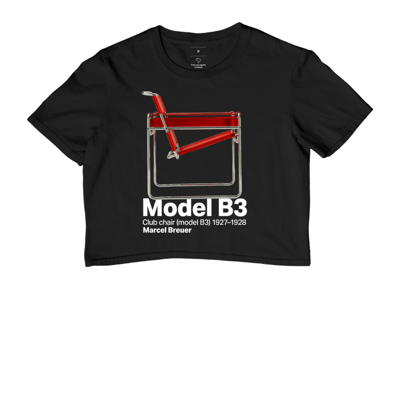Model b3 - Wassily 
