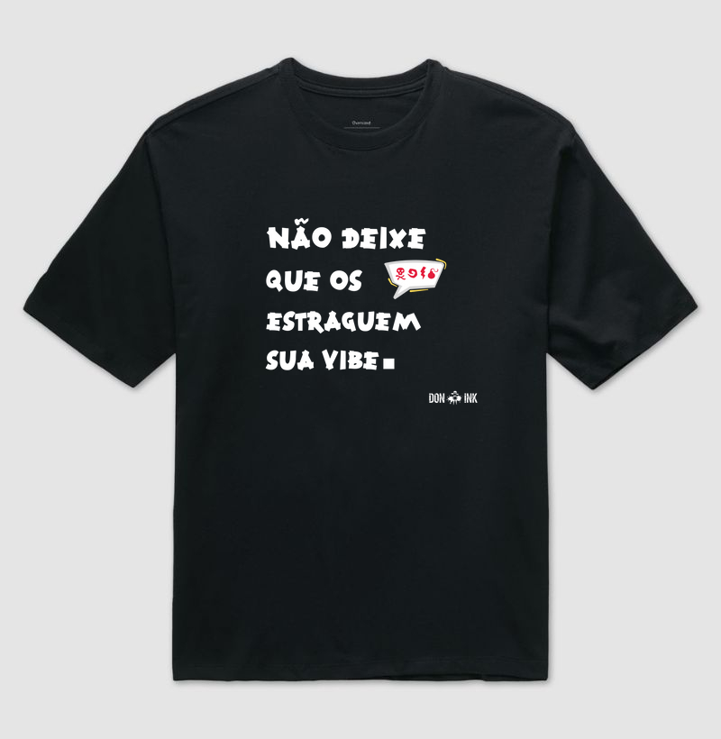 Não Deixe que os ....