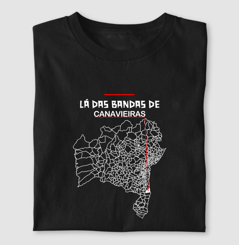 Canavieiras (BA) | Lá das Bandas