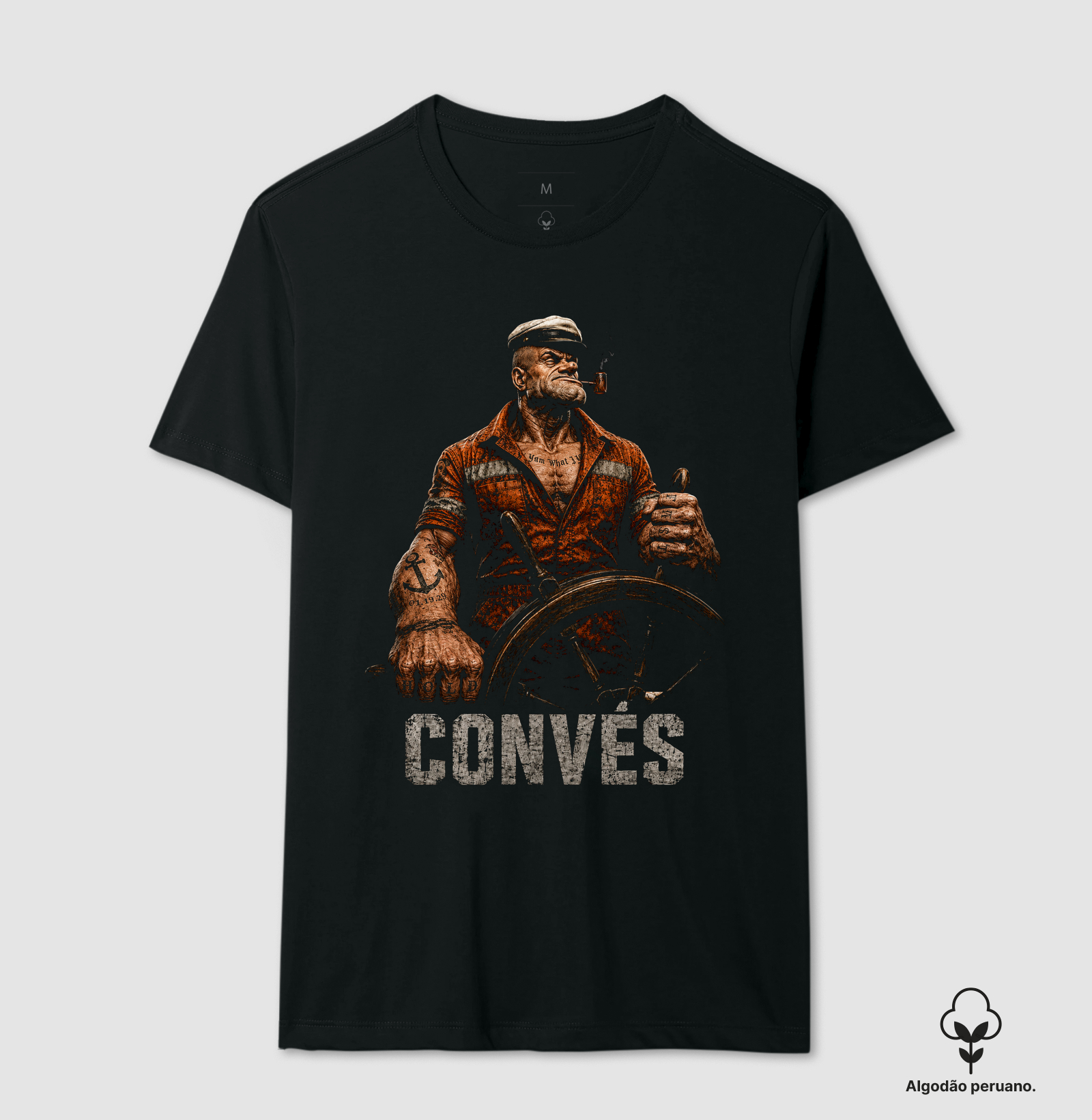 Camisa 0