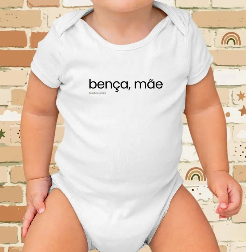 bença, mãe