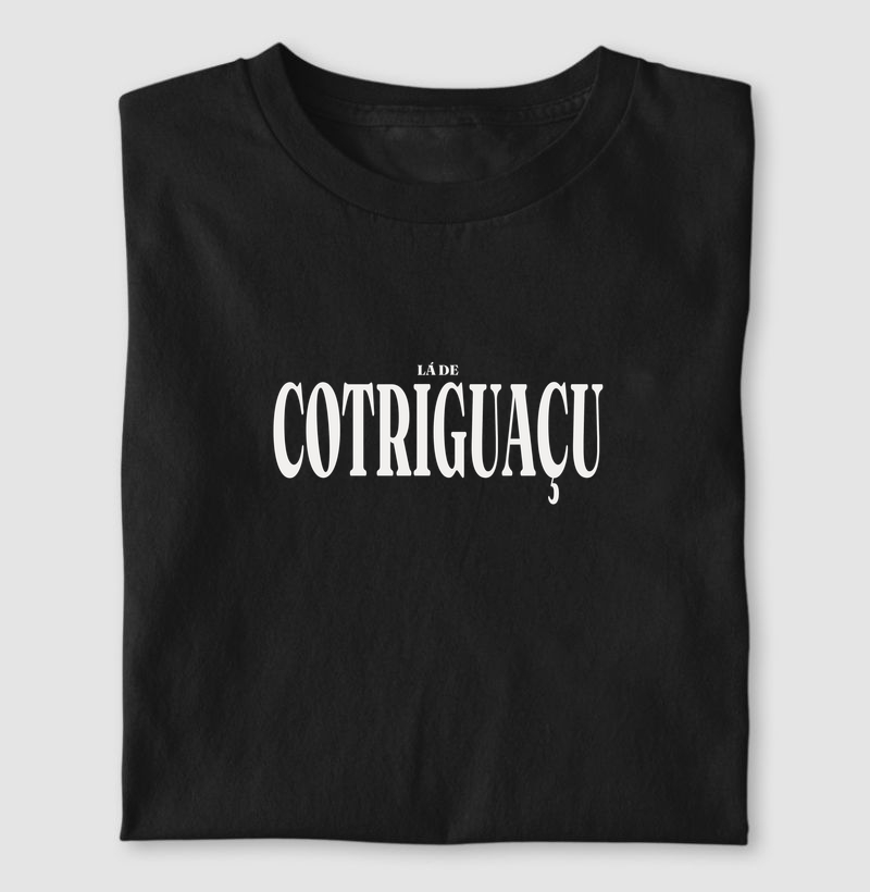 Cotriguaçu | Tipografia MT
