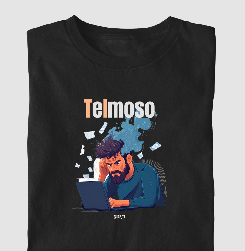 “TeImoso” T.I