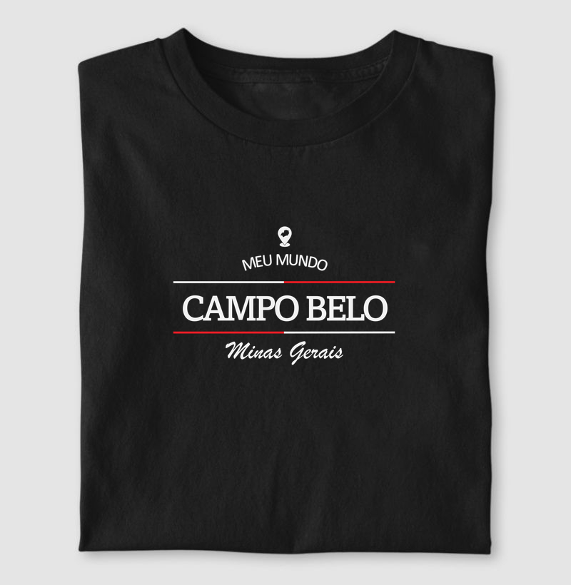 Campo Belo (MG) | Meu Mundo