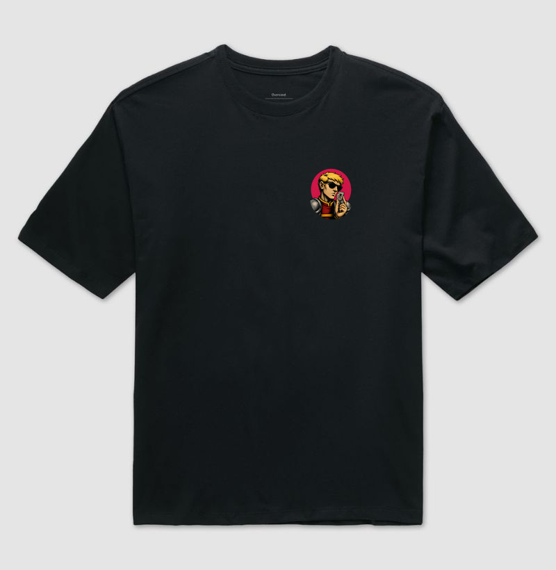 Camisa 0