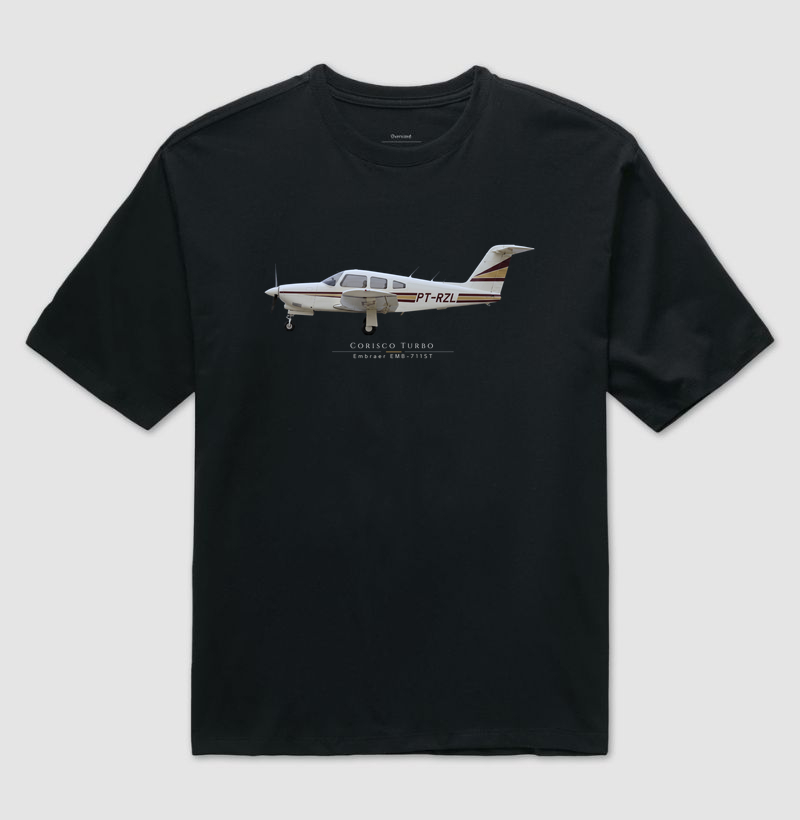 Corisco Turbo - PT-RZL | Profile