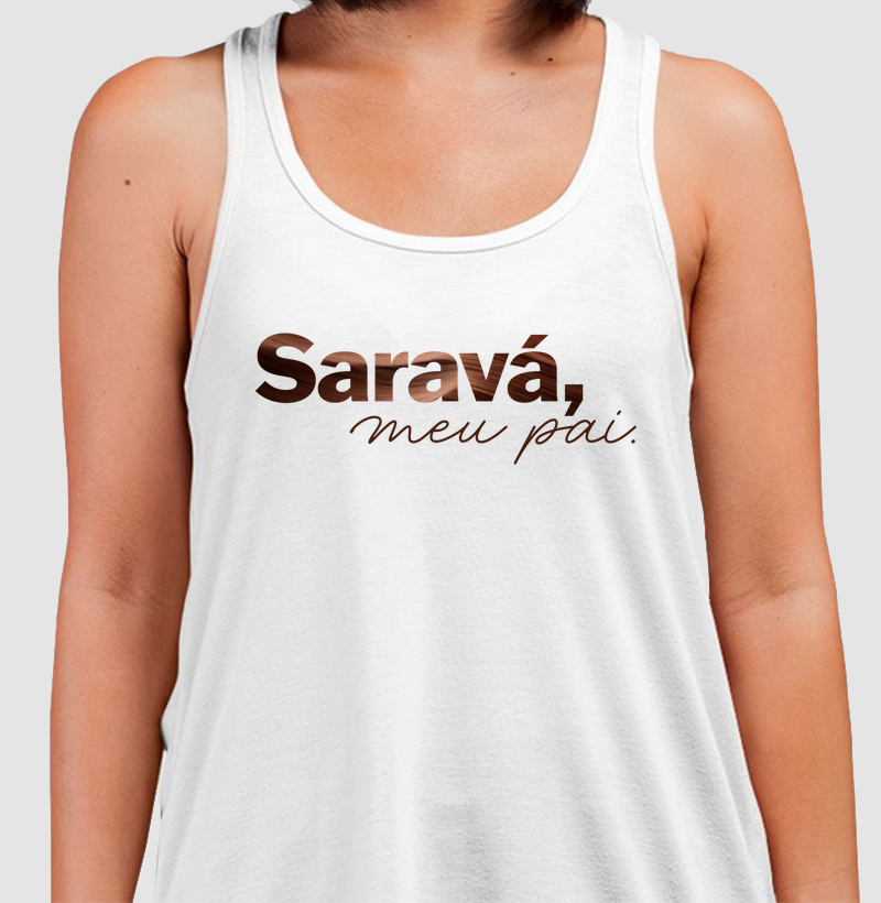 Minha fé tem Axé - Saravá, meu Pai