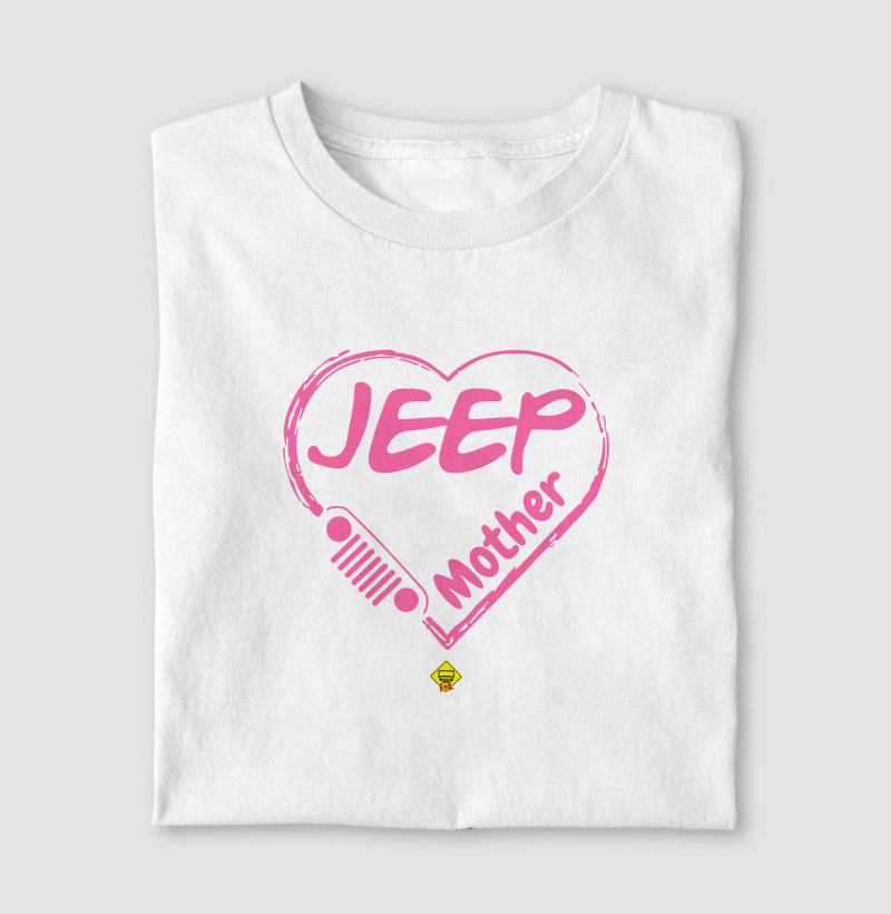 Jeep Mother 1