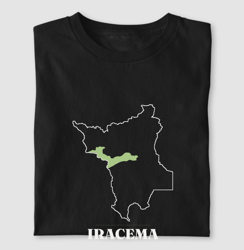 Iracema | Traço RR