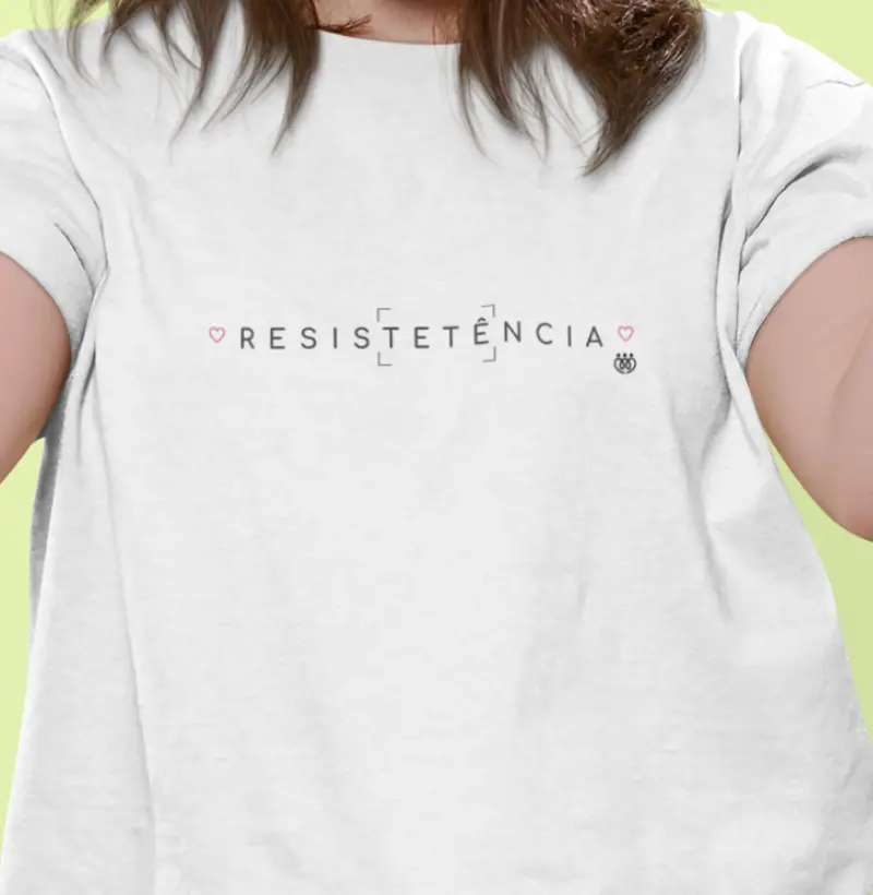 Resistetência minimalista