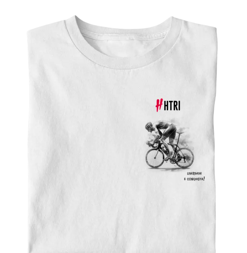 Liberdade e Conquista