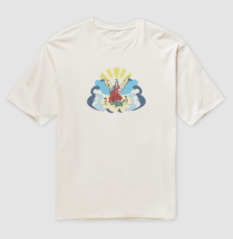 Arcanjo Miguel_ ÖTA