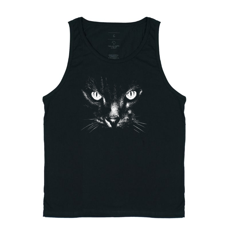 Olhar Felino