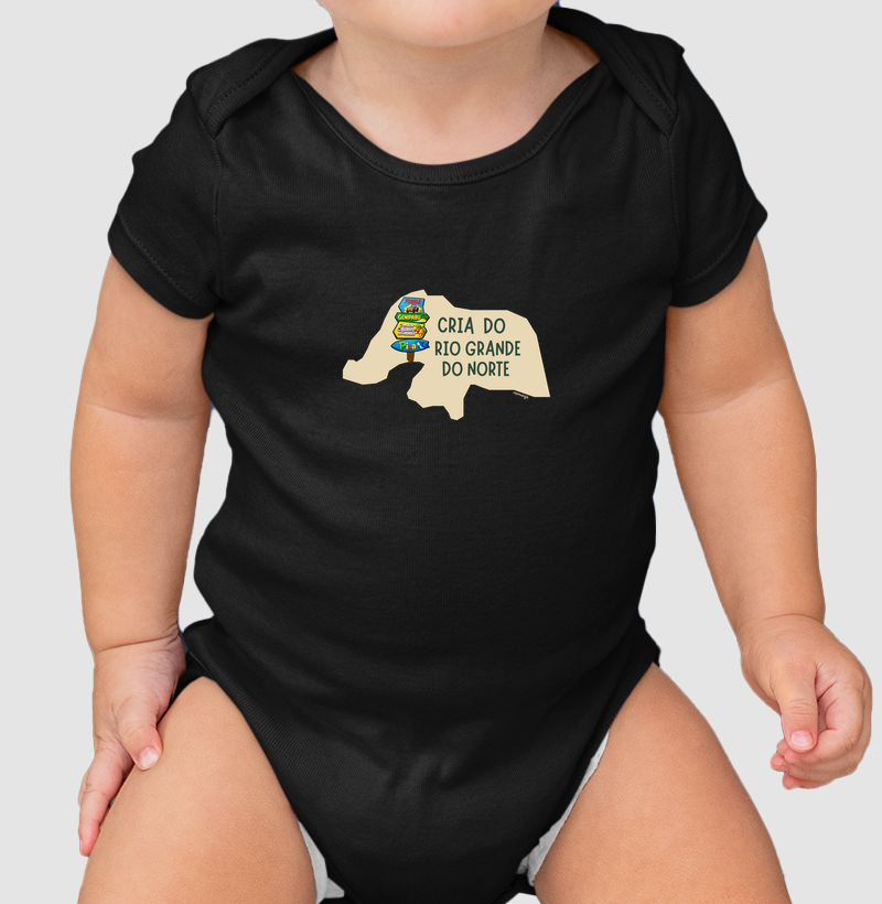 Cria do Rio Grande do Norte