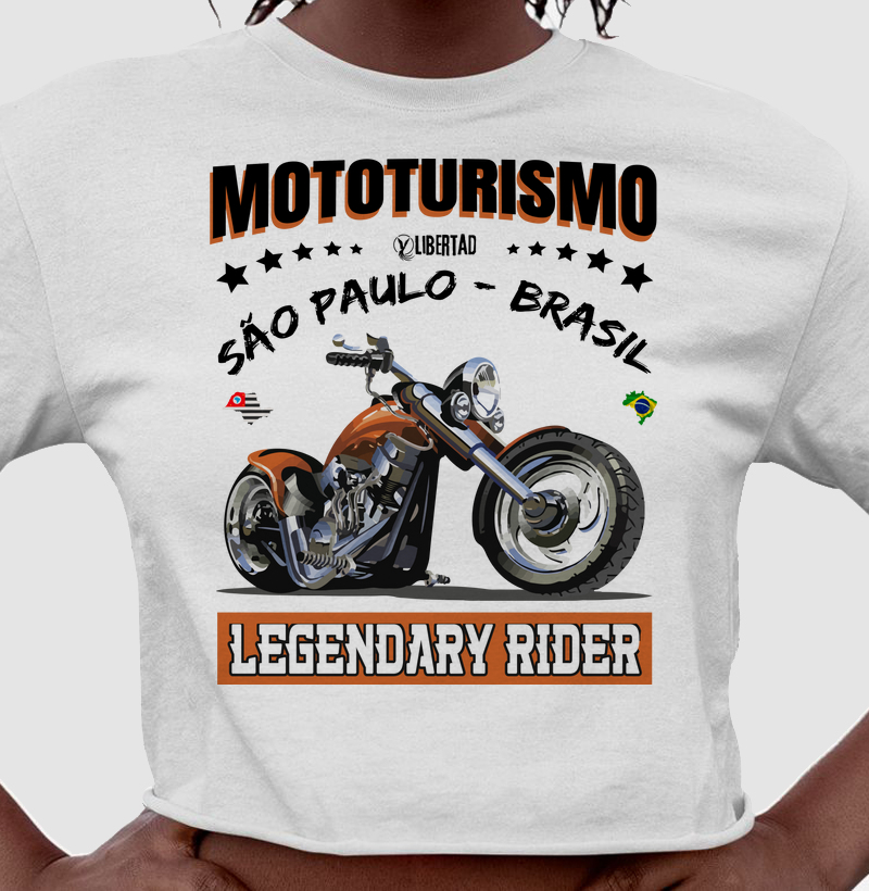 Mototurismo - SP