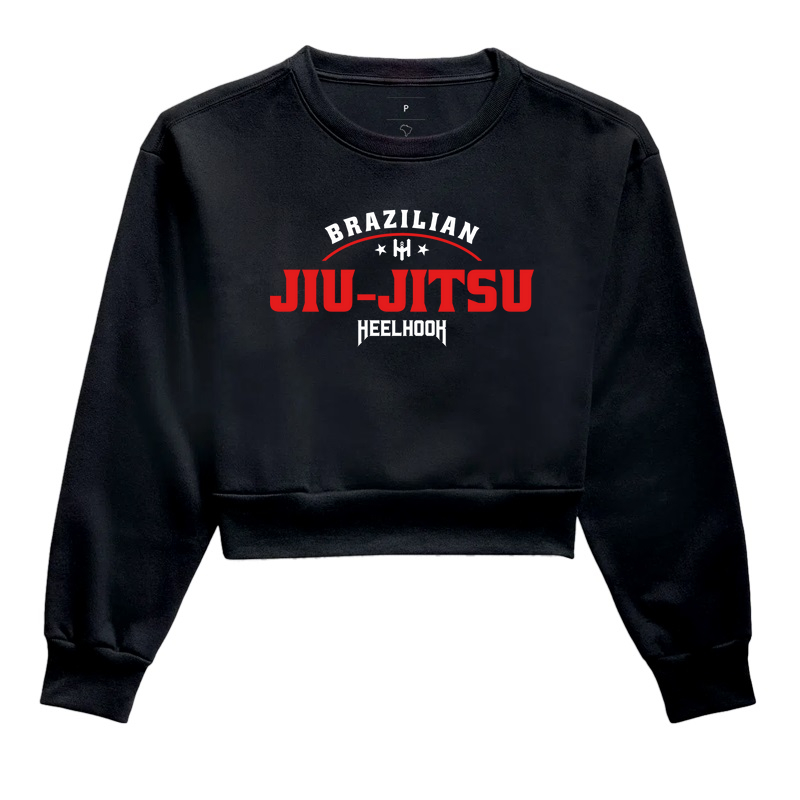 Brazilian Jiu-Jitsu College