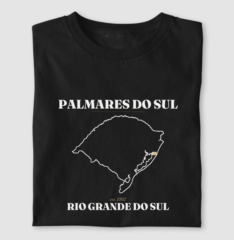 Palmares do Sul | Legado RS