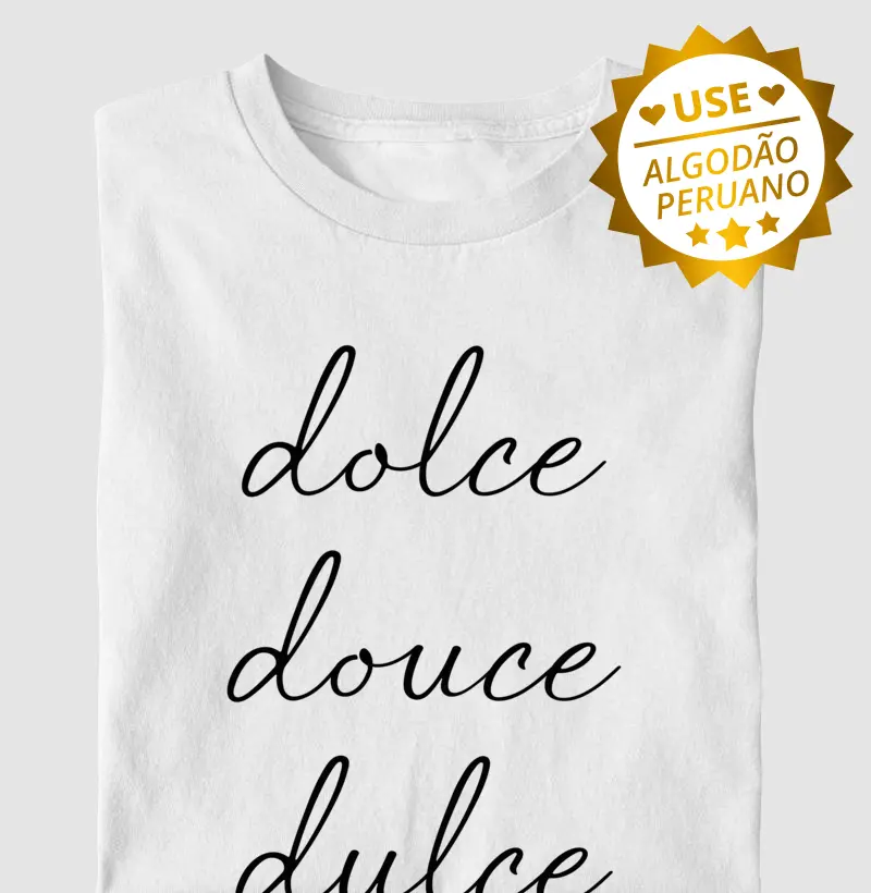 Dolce - PREMIUM