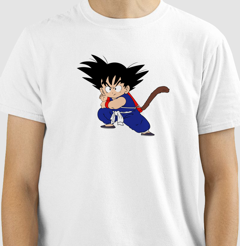 GOKU