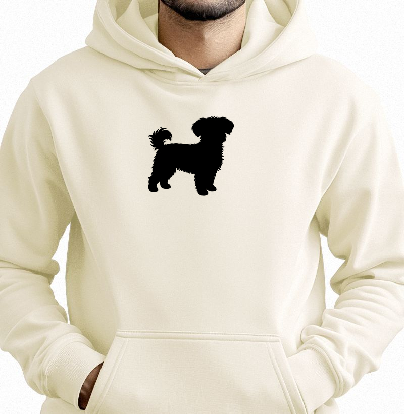 Yorkipoo Silhueta