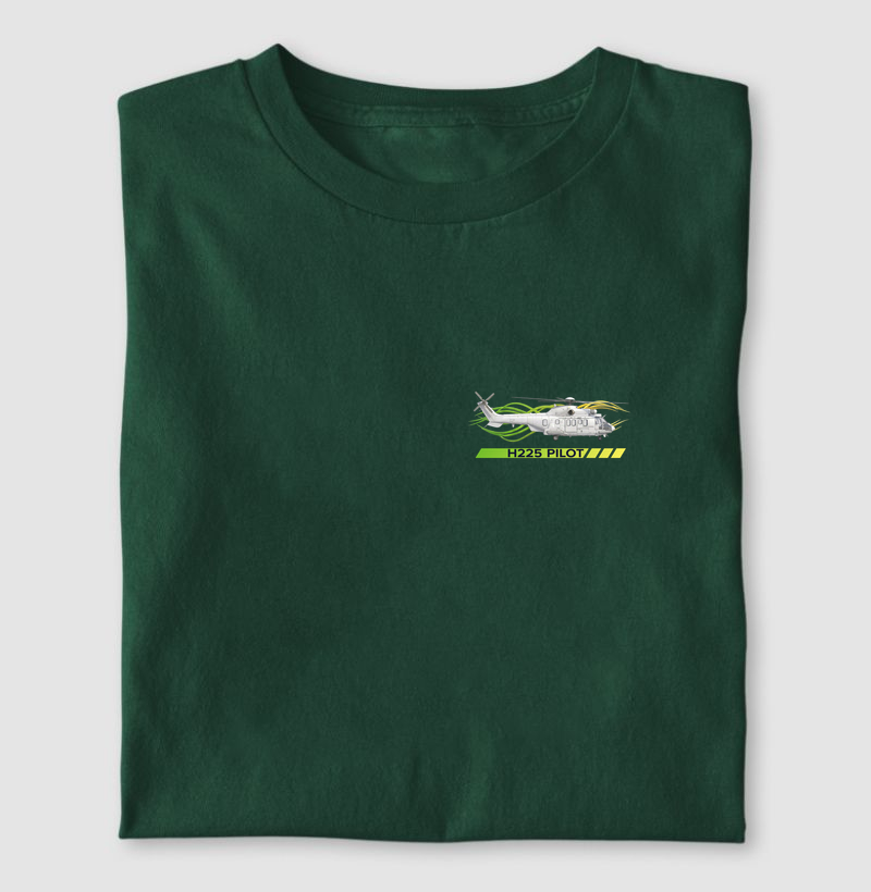 H225 PILOT
