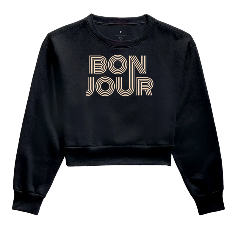 BONJOUR
