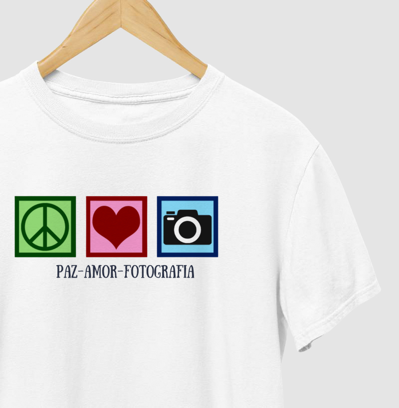 Paz Amor Fotografia