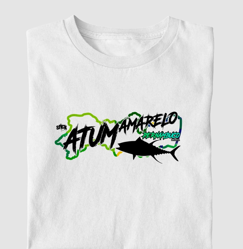 Atum Amarelo :: Pernambuco