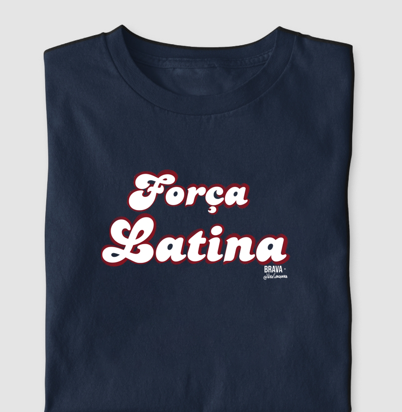 Força Latina (branco)