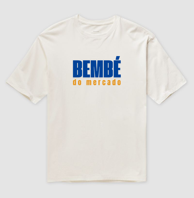 Bembé do mercado