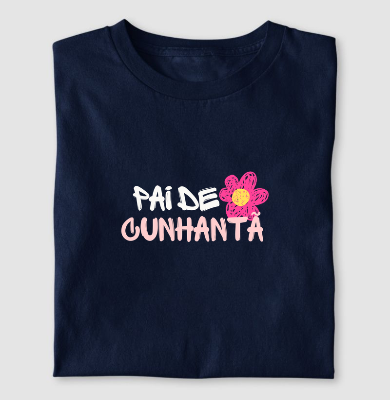 Pai de cunhantã