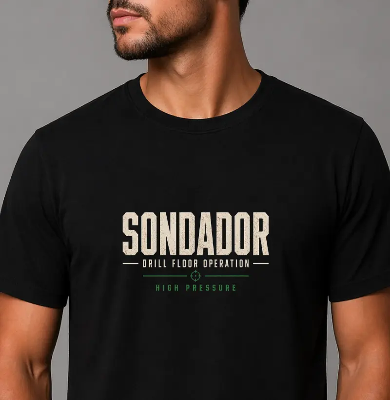 Sondador