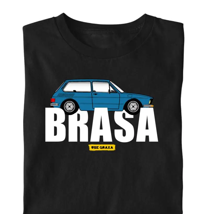 Brasília Brasa Azul Original