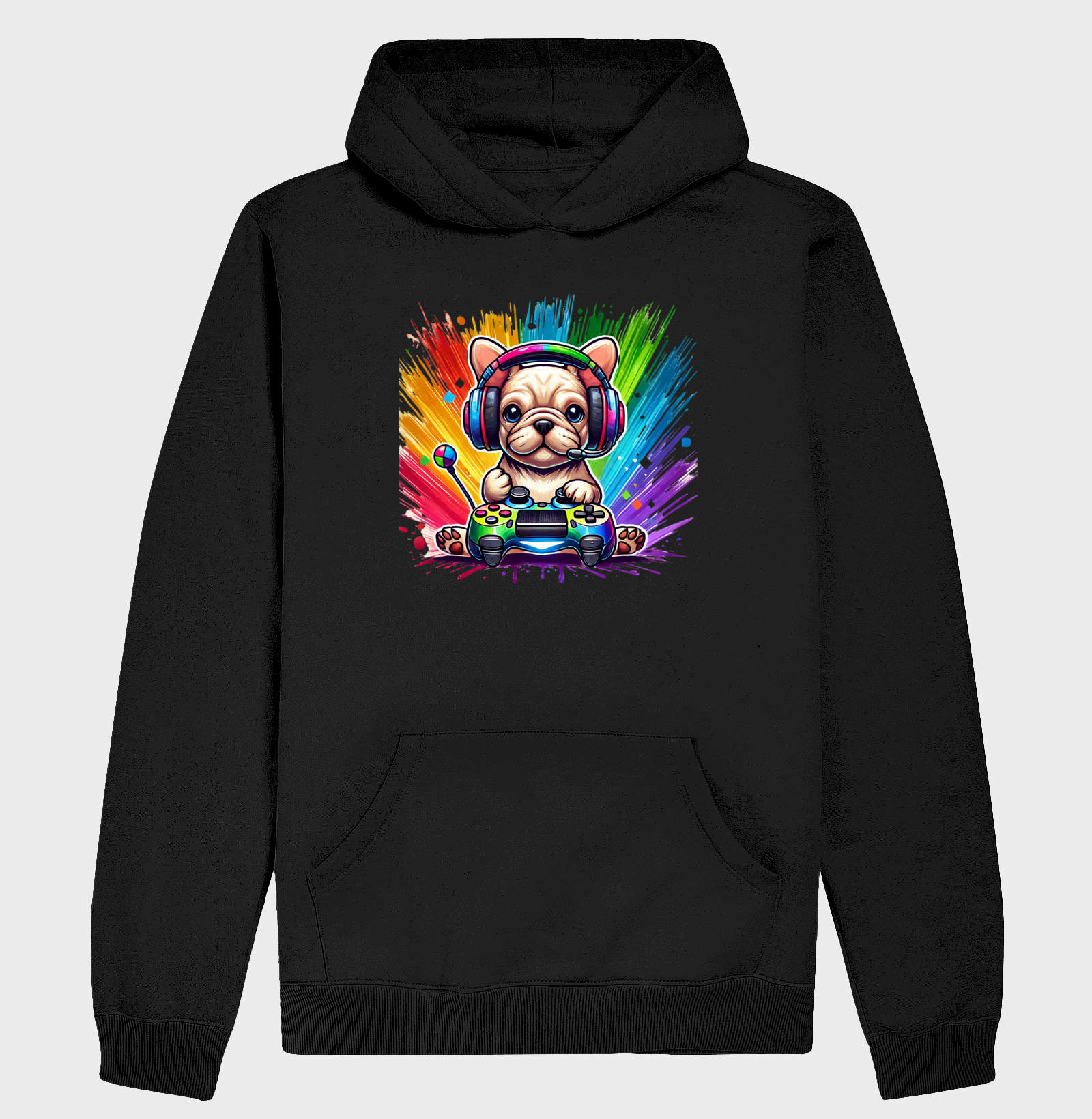 Bulldog Francês