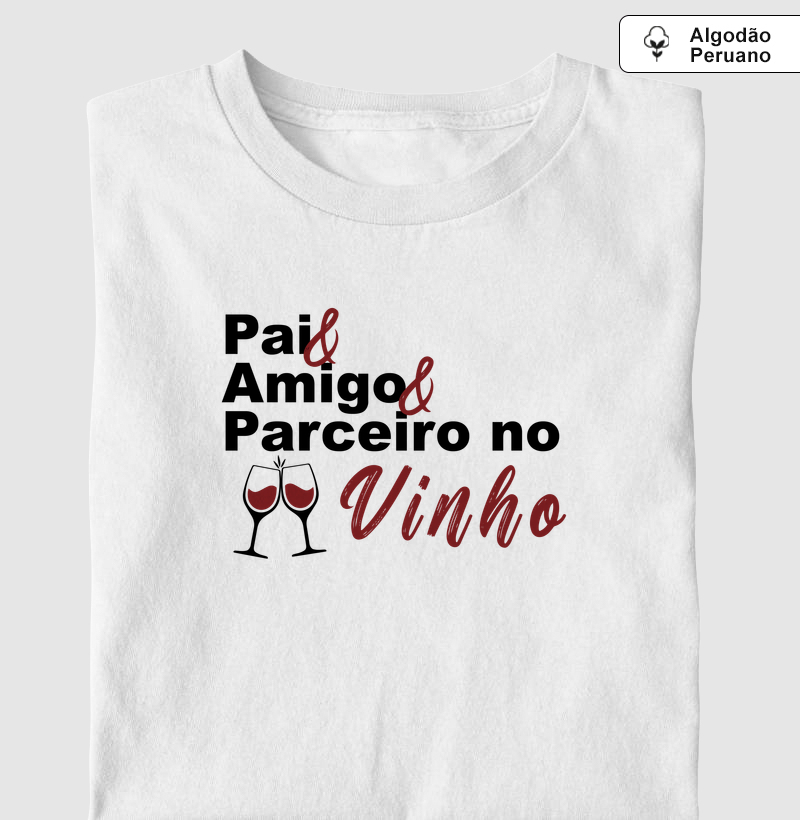 Pai Parceiro