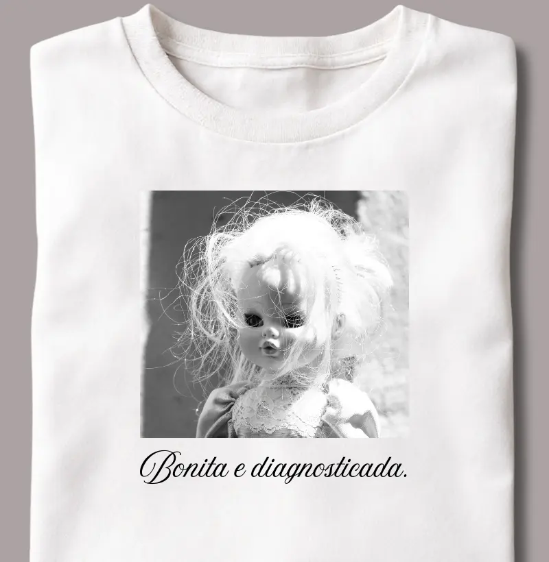 Bonita e diagnosticada