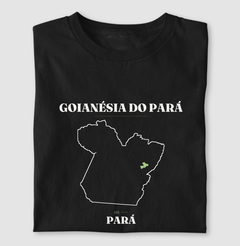 Goianésia do Pará | Legado PA